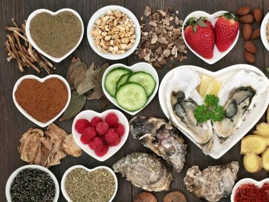 肺癌化疗期间吃什么