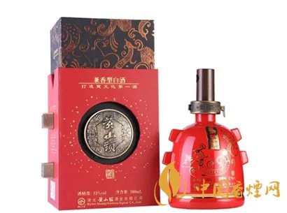 黄祖黄酒多少钱