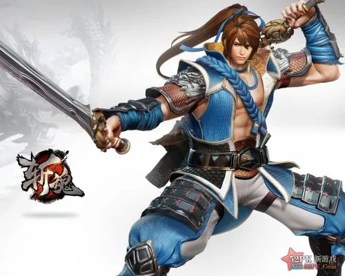 斩魂剑侠技能加点 斩魂剑侠PK加点