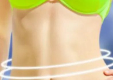 腰腹吸脂减肥手术后的注意事项
