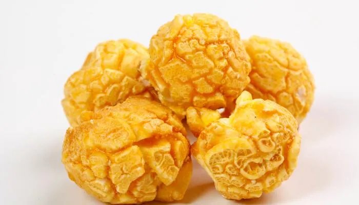 我国宋朝就已经有爆米花古人曾用它来做什么