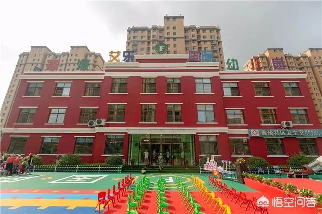 如何加盟幼儿园?