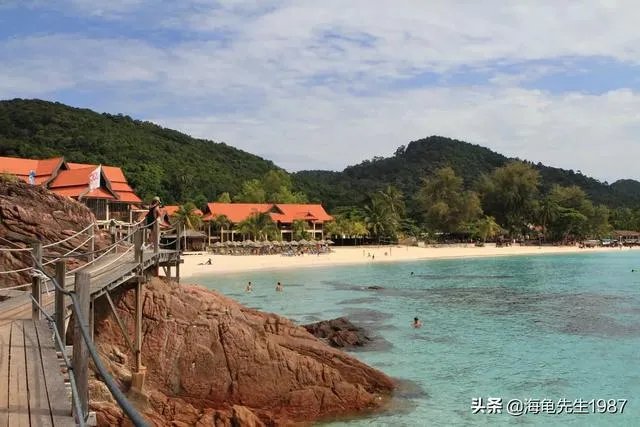 热浪岛旅游攻略有哪些?