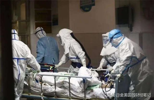 全球疫情继续恶化,美国放弃治疗了,未来我国将如何应对?