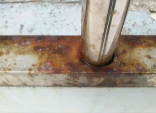 304不锈钢会生锈吗