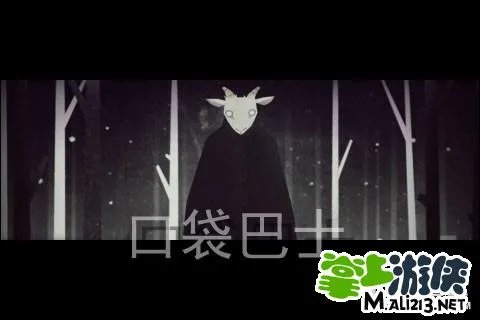 惊悚解谜游戏漫漫旅途Year Walk攻略图文详解