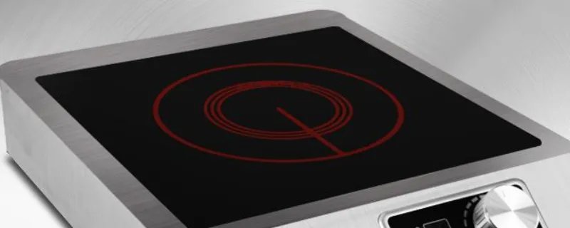 电磁炉原理及维修方法是什么