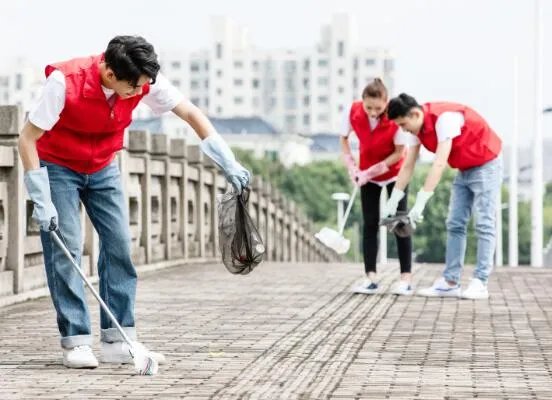 95公益周是什么