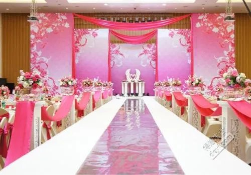 武汉婚嫁需要多少彩礼 武汉结婚有什么习俗