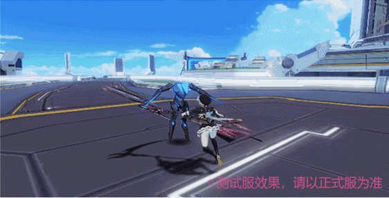 《崩坏3》女武神晨曦服装好看吗 黯蔷薇女武神晨曦皮肤介绍