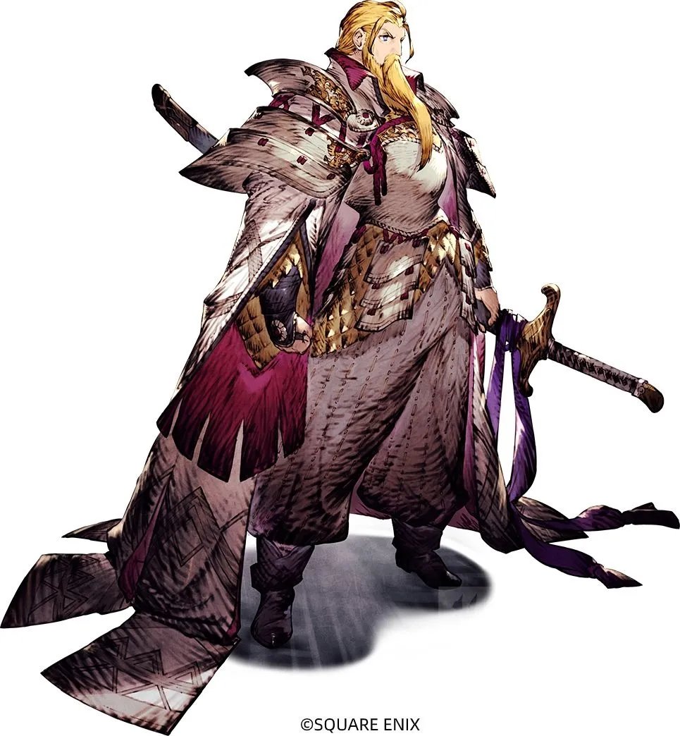 FFBE幻影战争攻略大全 角色排行、阵容搭配及召唤兽玩法教学