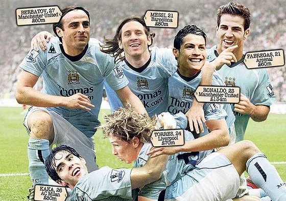 法希姆的阿尔·法希姆专访