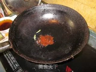 蒜薹炒鸡胗