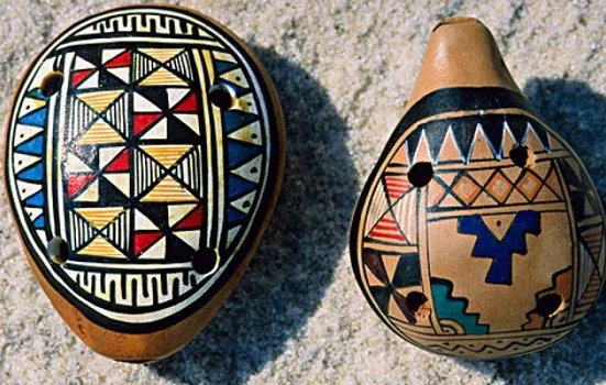 陕西有哪些传统工艺品