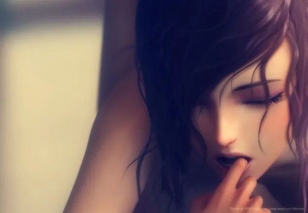 《女皇之刃OL》精美游戏壁纸一览