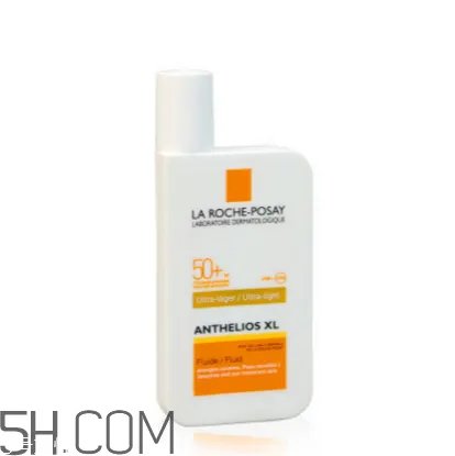 理肤泉防晒霜怎么样？理肤泉防晒霜测评