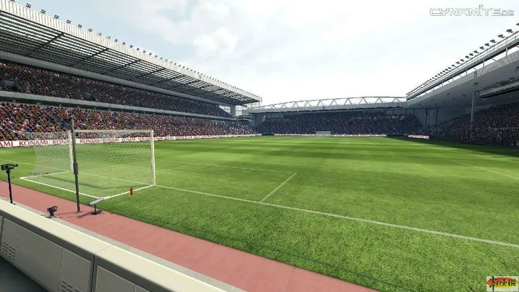 《实况足球2010》系统配置要求公布