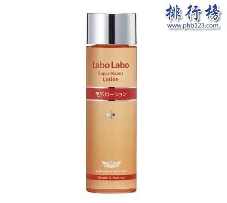 日本护肤品排行榜2018，日本最好用的护肤品牌推荐