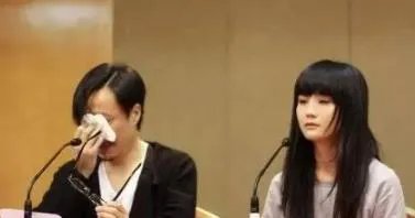 刘雨欣老公李濛的个人资料 为什么离婚