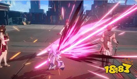 崩坏星穹铁道卡芙卡厉害吗 卡芙卡技能分享