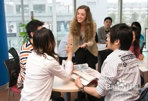 英语飙升的好方法