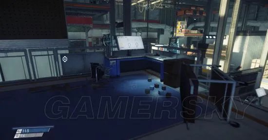 《掠食》图文攻略 全收集全任务图文攻略