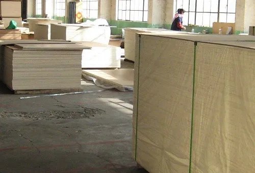 密度板厂家有哪些 细数密度板品牌厂家