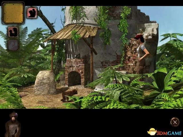 重返神秘岛2图文攻略 重返神秘岛2全流程图文攻略