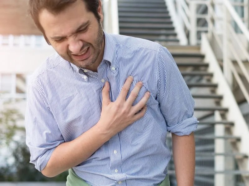 44岁司机跨年夜猝死：预防猝死做好这几点