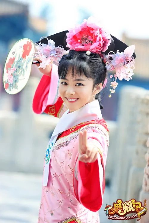 清纯私房写真集