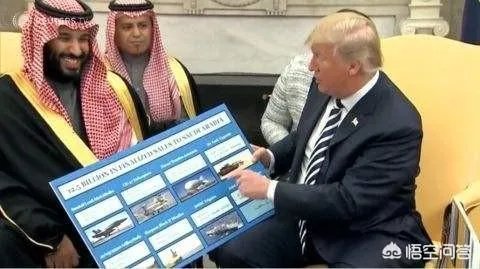 埃及退出美国倡导的“阿拉伯版北约”，是伊朗的因素大，还是因为有沙特在背后捣鬼？