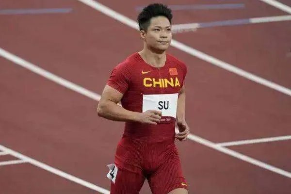 苏炳添回应中国队递补奥运铜牌:是几代人努力的结果,其言论为何赢得称赞?