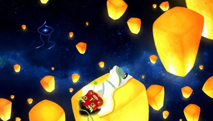 鬼节是什么 为什么叫鬼节