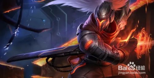 亚索s6天赋|亚索符文|S6亚索符文天赋