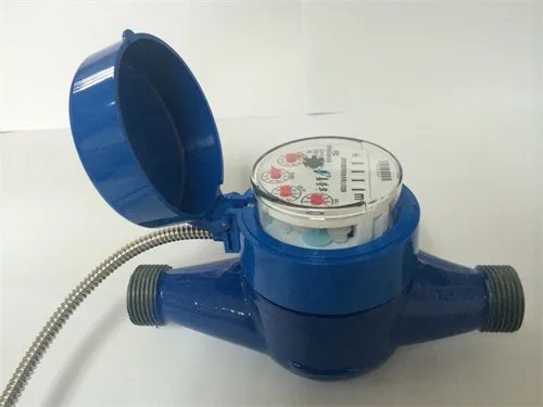 水表接头是几分的