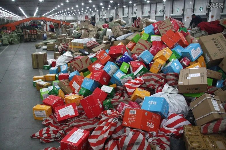 联邦快递诉美商务 调查华为包裹都是政府逼的