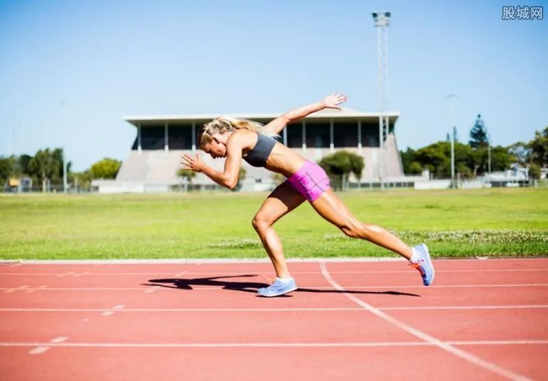 苏炳添说对不起大家但会继续努力 背后真相让人心酸