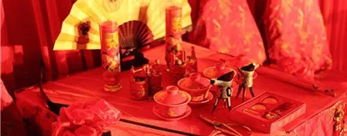 山东结婚风俗有哪些 传统婚礼礼仪习俗大全