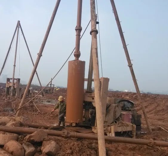 灌注桩排出来的泥浆怎么处理