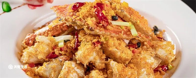 炒湖蟹是哪里的菜