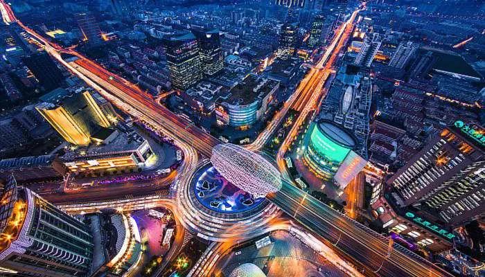 好听企业名大全 简单大气的企业名称