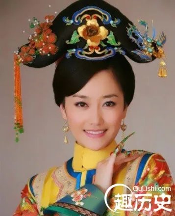 嘉庆生母是谁？ 大清嘉庆皇帝的生母魏佳氏介绍