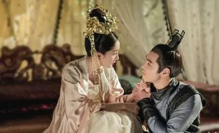 《扶摇》真实身份揭秘 扶摇的身世是什么?