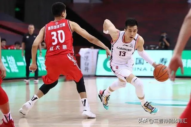 换帅如换刀,郭士强下课辽宁大胜青岛,他们是“演员”?如何评价?