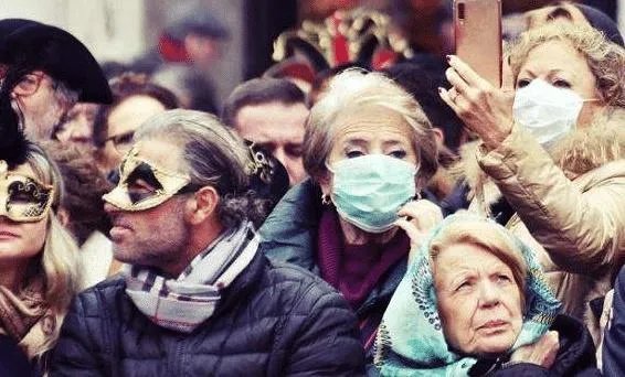 如何看待西班牙新冠肺炎累计确诊病例超10万，成为全球第3个确诊病例超10万的国家？