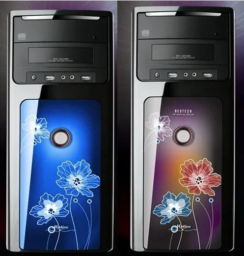 华硕P8B75-V 用什么机箱 推荐几个廉价好看的