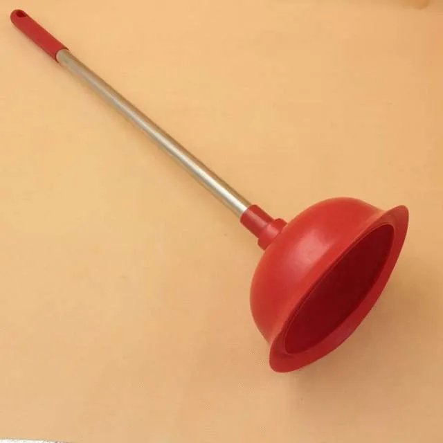 蹲厕堵了怎么办 小妙招轻松解决堵塞问题