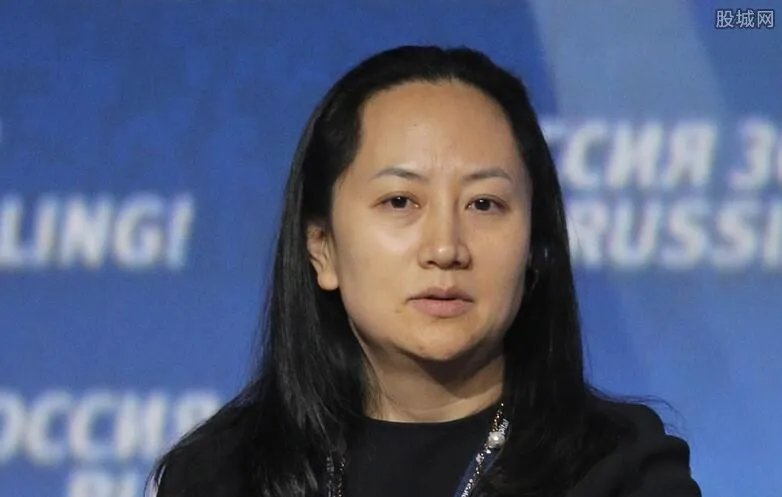 孟晚舟个人资料 任正非女儿孟晚舟为什么姓孟