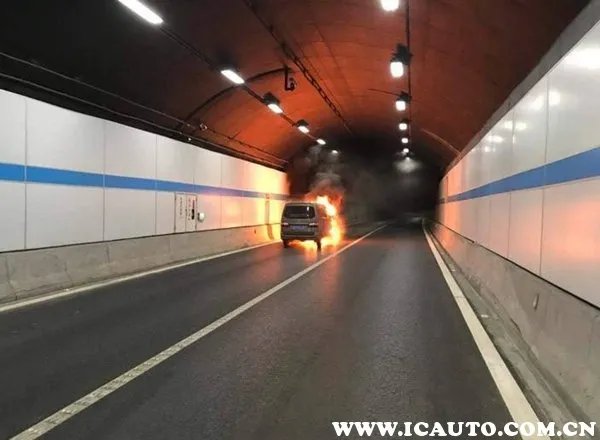 晋济高速特大爆炸事故，晋济高速事故怎么回事？