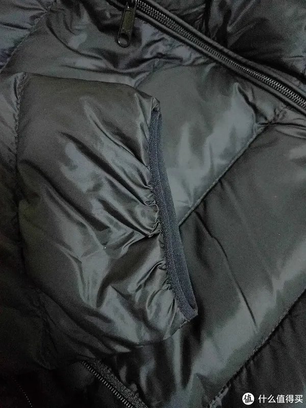 凡客智能控温羽绒服——创意不算新，但效果非常好